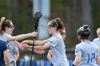 WLax vs So Maine  Women’s Lacrosse vs the University of Southern Maine.  - Photo by Keith Nordstrom : WLax, lacrosse